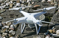foto drone